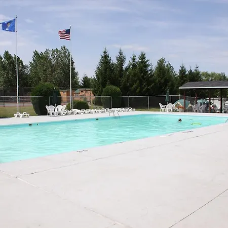 Lakeland Rv Campground Loft Cabin 1-3